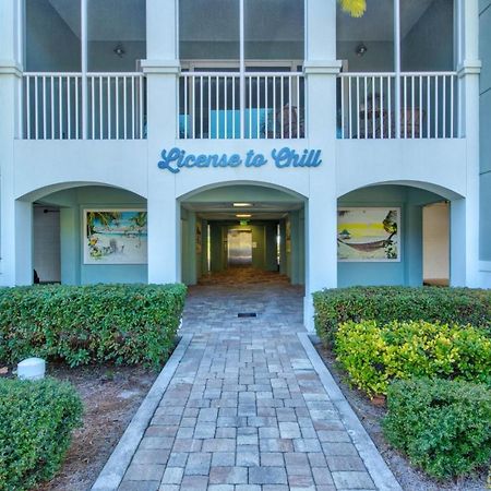 Intracoastal Connections - Marina Walk At One Particular Harbor Villa Bradenton Luaran gambar