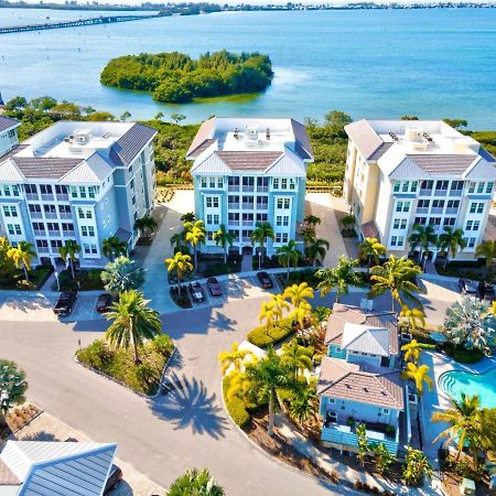 Intracoastal Connections - Marina Walk At One Particular Harbor Villa Bradenton Luaran gambar