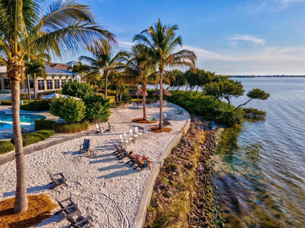 Intracoastal Connections - Marina Walk At One Particular Harbor Villa Bradenton Luaran gambar
