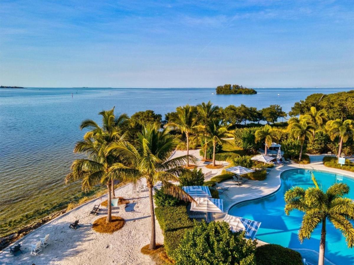 Intracoastal Connections - Marina Walk At One Particular Harbor Villa Bradenton Luaran gambar