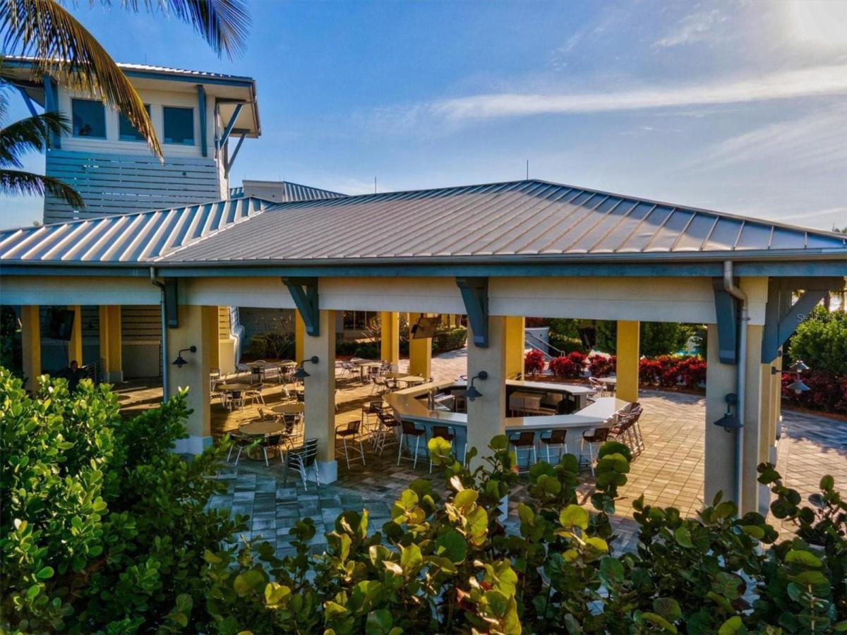 Intracoastal Connections - Marina Walk At One Particular Harbor Villa Bradenton Luaran gambar