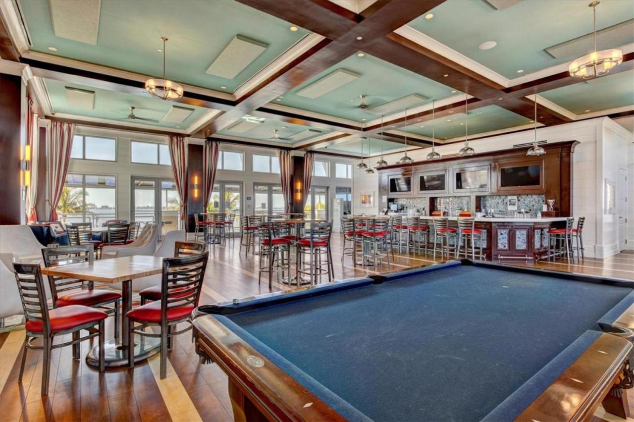 Intracoastal Connections - Marina Walk At One Particular Harbor Villa Bradenton Luaran gambar