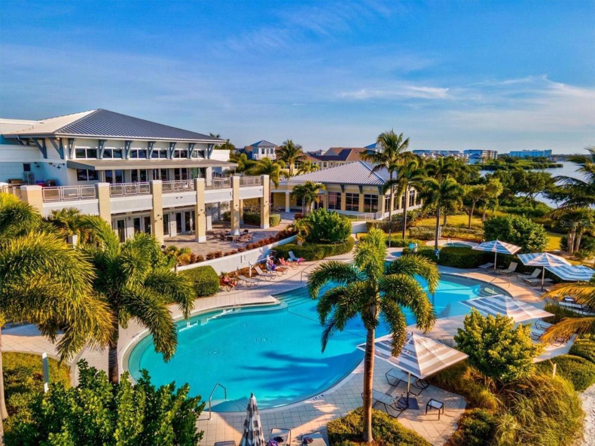 Intracoastal Connections - Marina Walk At One Particular Harbor Villa Bradenton Luaran gambar
