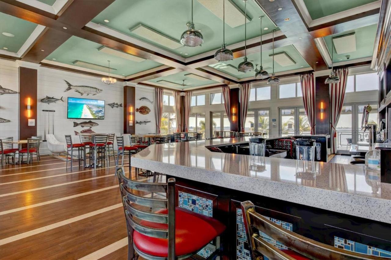 Intracoastal Connections - Marina Walk At One Particular Harbor Villa Bradenton Luaran gambar