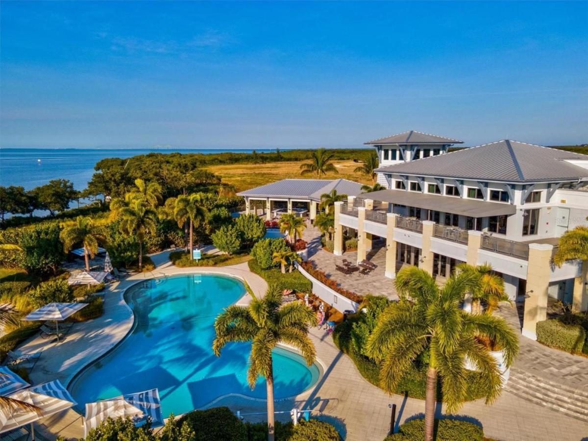 Intracoastal Connections - Marina Walk At One Particular Harbor Villa Bradenton Luaran gambar