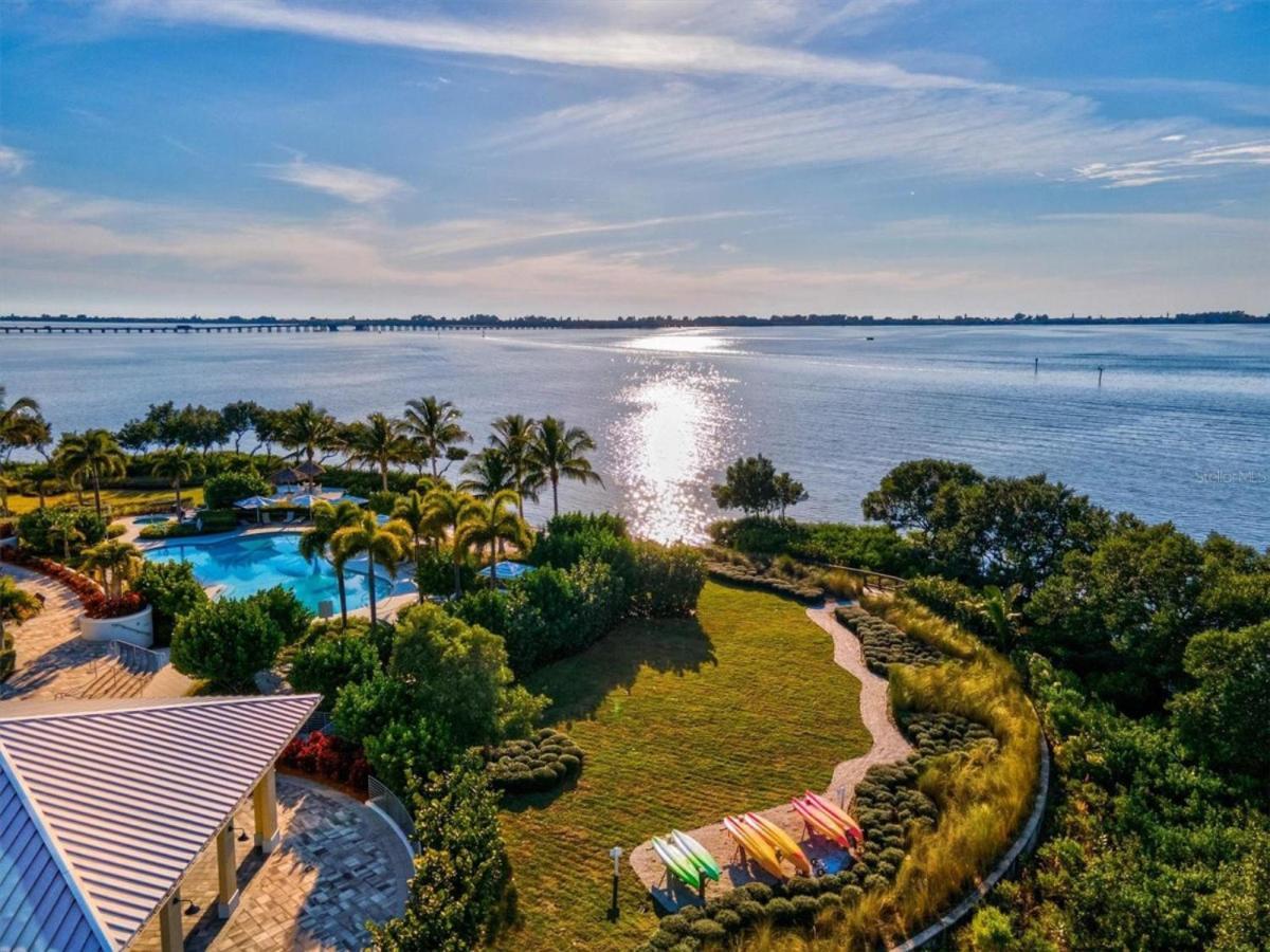 Intracoastal Connections - Marina Walk At One Particular Harbor Villa Bradenton Luaran gambar