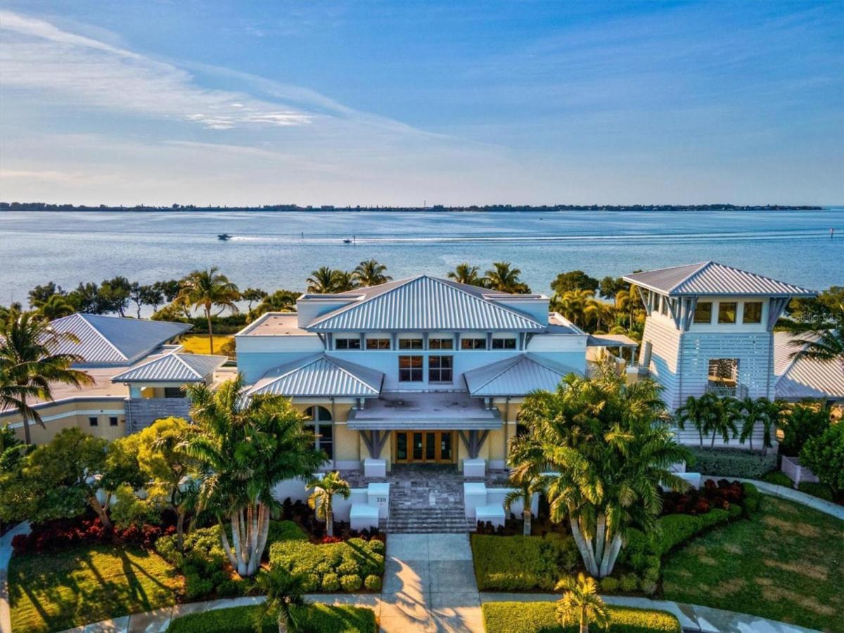 Intracoastal Connections - Marina Walk At One Particular Harbor Villa Bradenton Luaran gambar