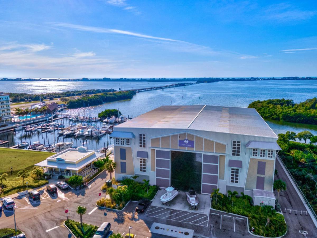 Intracoastal Connections - Marina Walk At One Particular Harbor Villa Bradenton Luaran gambar