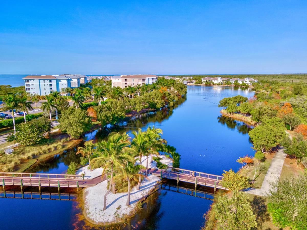 Intracoastal Connections - Marina Walk At One Particular Harbor Villa Bradenton Luaran gambar