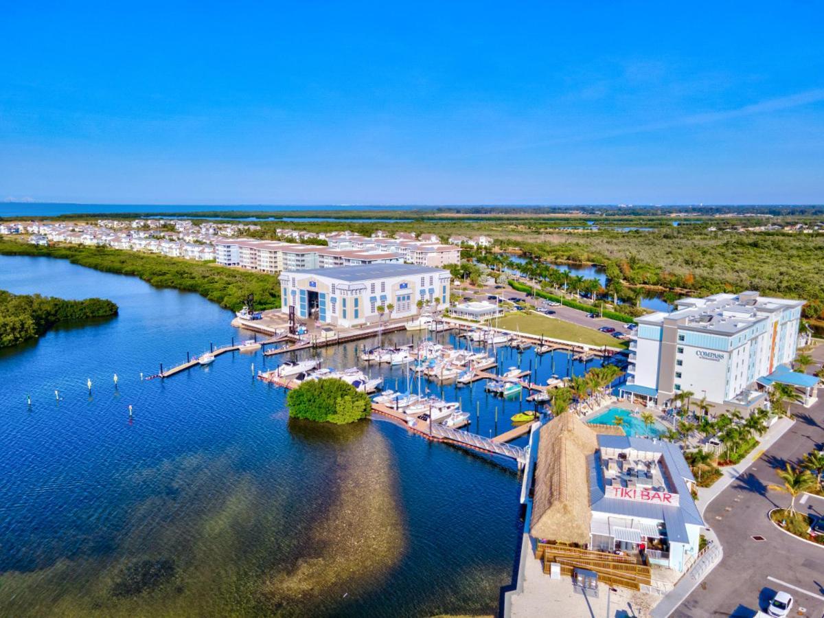 Intracoastal Connections - Marina Walk At One Particular Harbor Villa Bradenton Luaran gambar