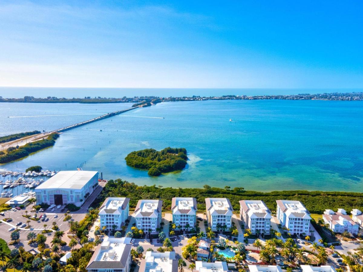 Intracoastal Connections - Marina Walk At One Particular Harbor Villa Bradenton Luaran gambar