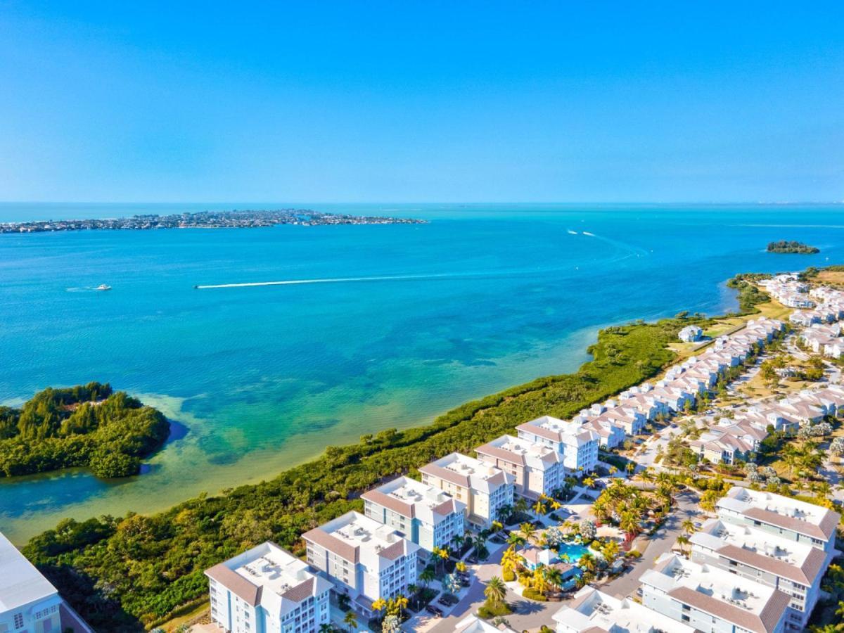 Intracoastal Connections - Marina Walk At One Particular Harbor Villa Bradenton Luaran gambar