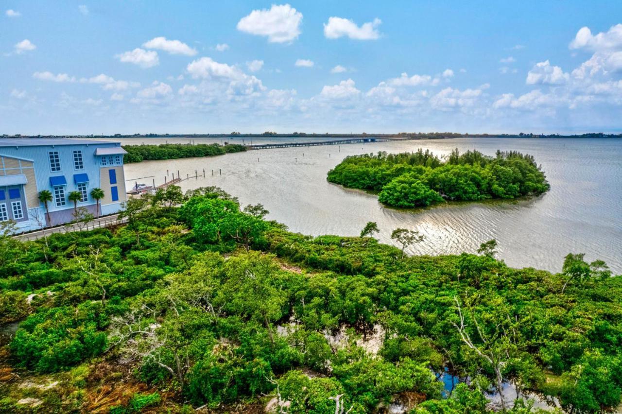 Intracoastal Connections - Marina Walk At One Particular Harbor Villa Bradenton Luaran gambar