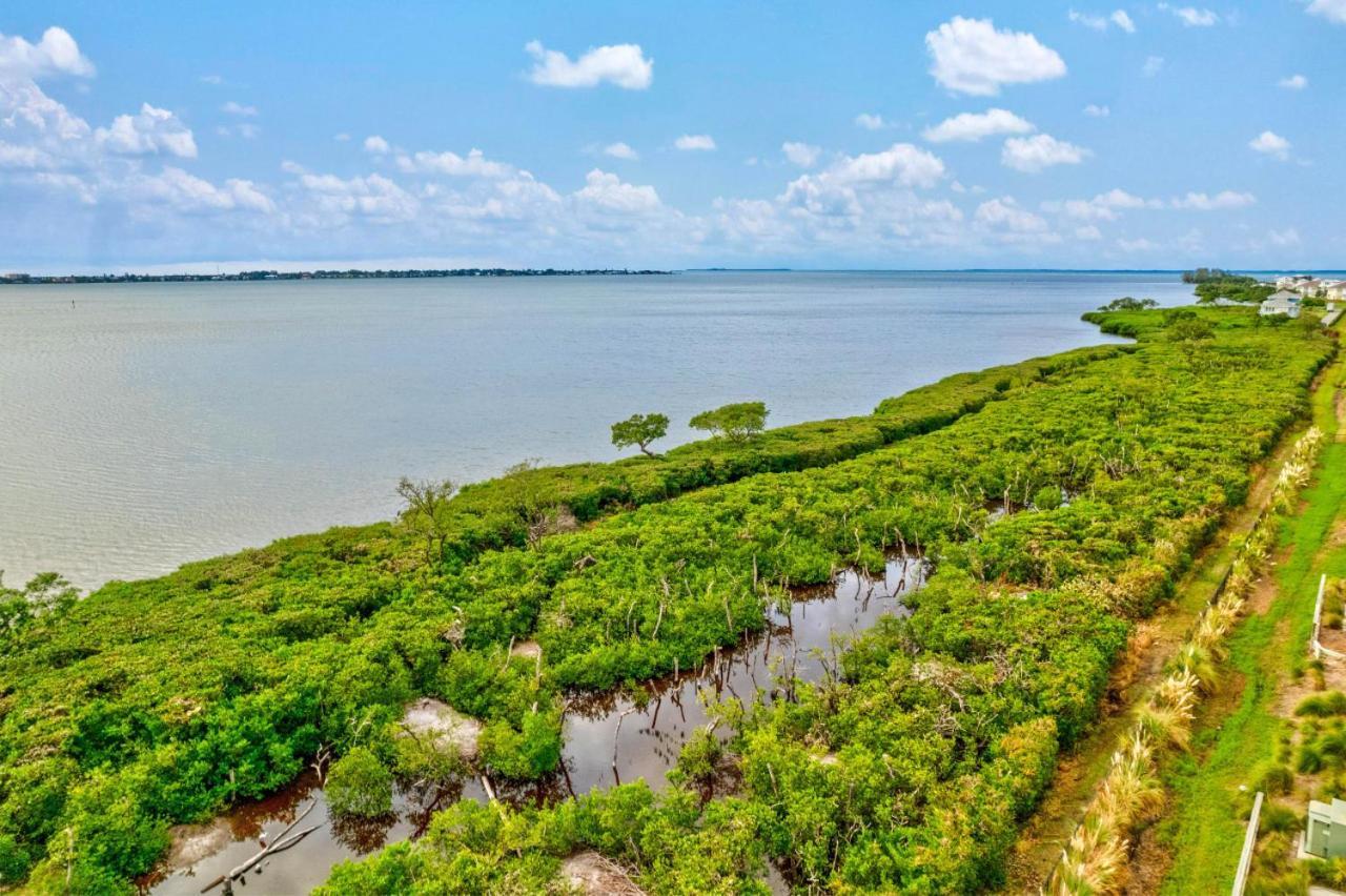 Intracoastal Connections - Marina Walk At One Particular Harbor Villa Bradenton Luaran gambar