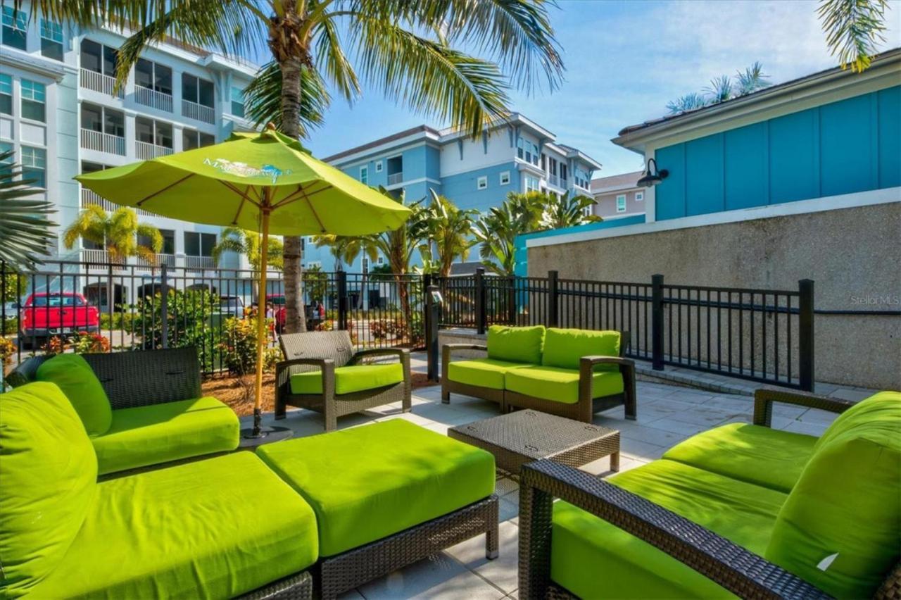 Intracoastal Connections - Marina Walk At One Particular Harbor Villa Bradenton Luaran gambar