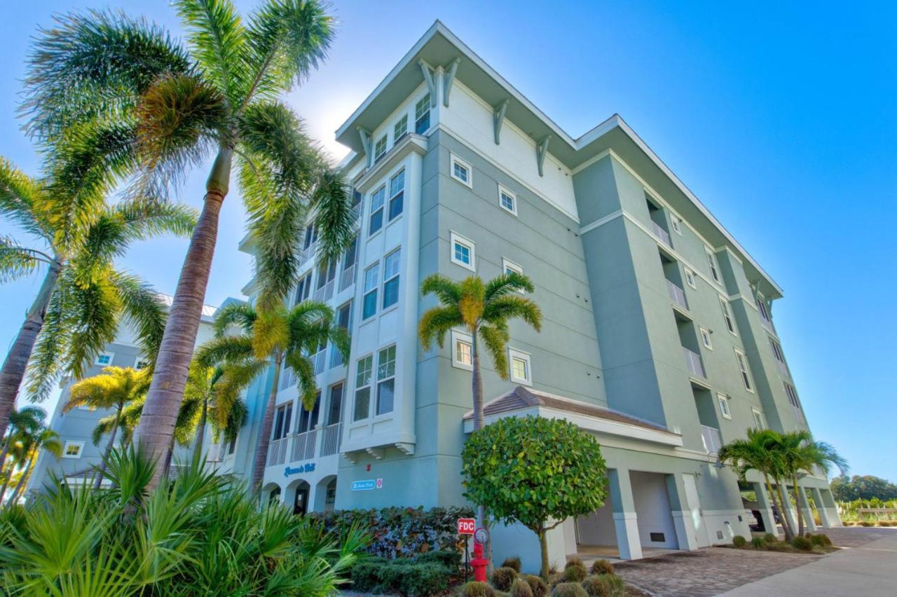Intracoastal Connections - Marina Walk At One Particular Harbor Villa Bradenton Luaran gambar