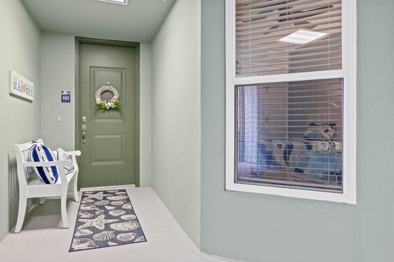 Intracoastal Connections - Marina Walk At One Particular Harbor Villa Bradenton Luaran gambar