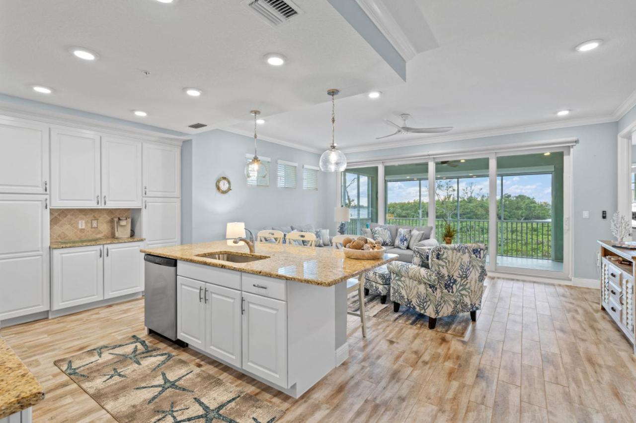 Intracoastal Connections - Marina Walk At One Particular Harbor Villa Bradenton Luaran gambar