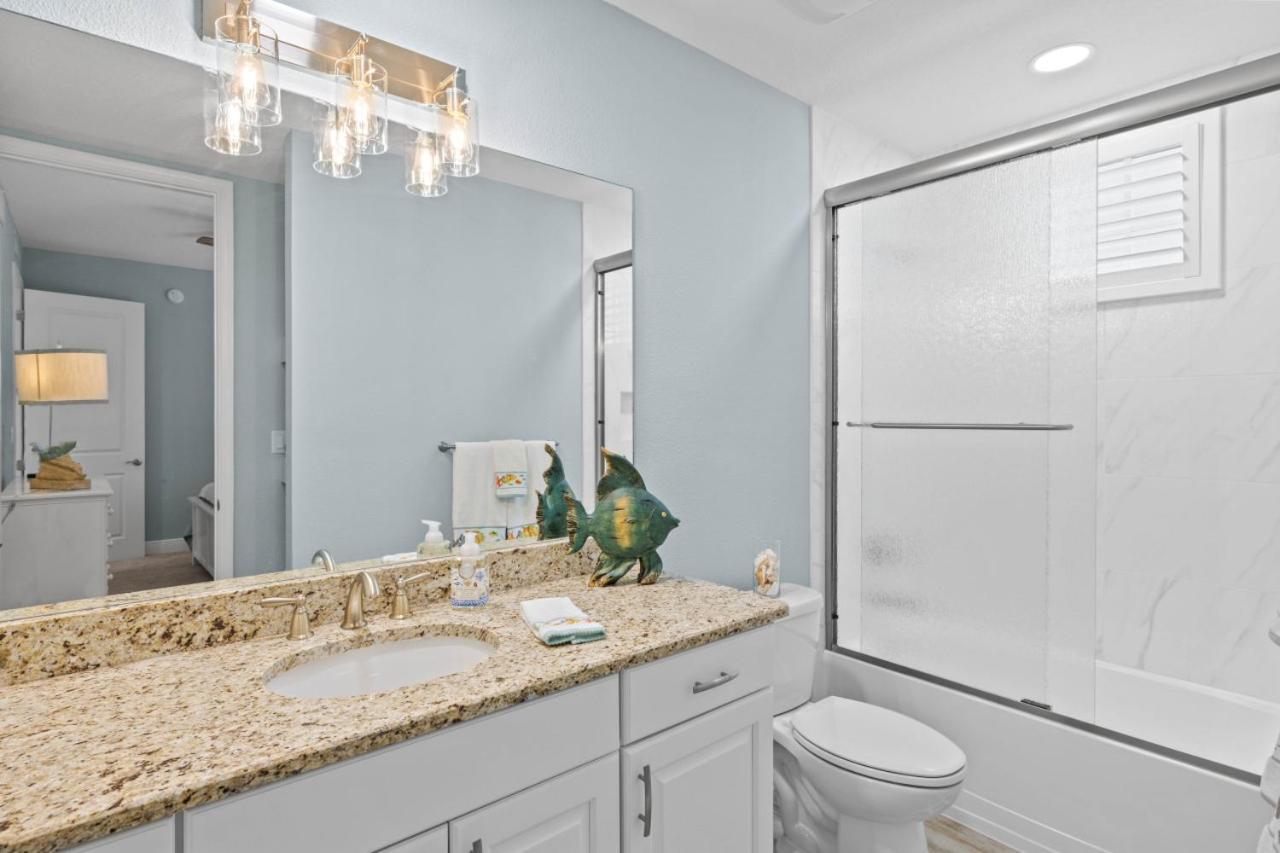 Intracoastal Connections - Marina Walk At One Particular Harbor Villa Bradenton Luaran gambar