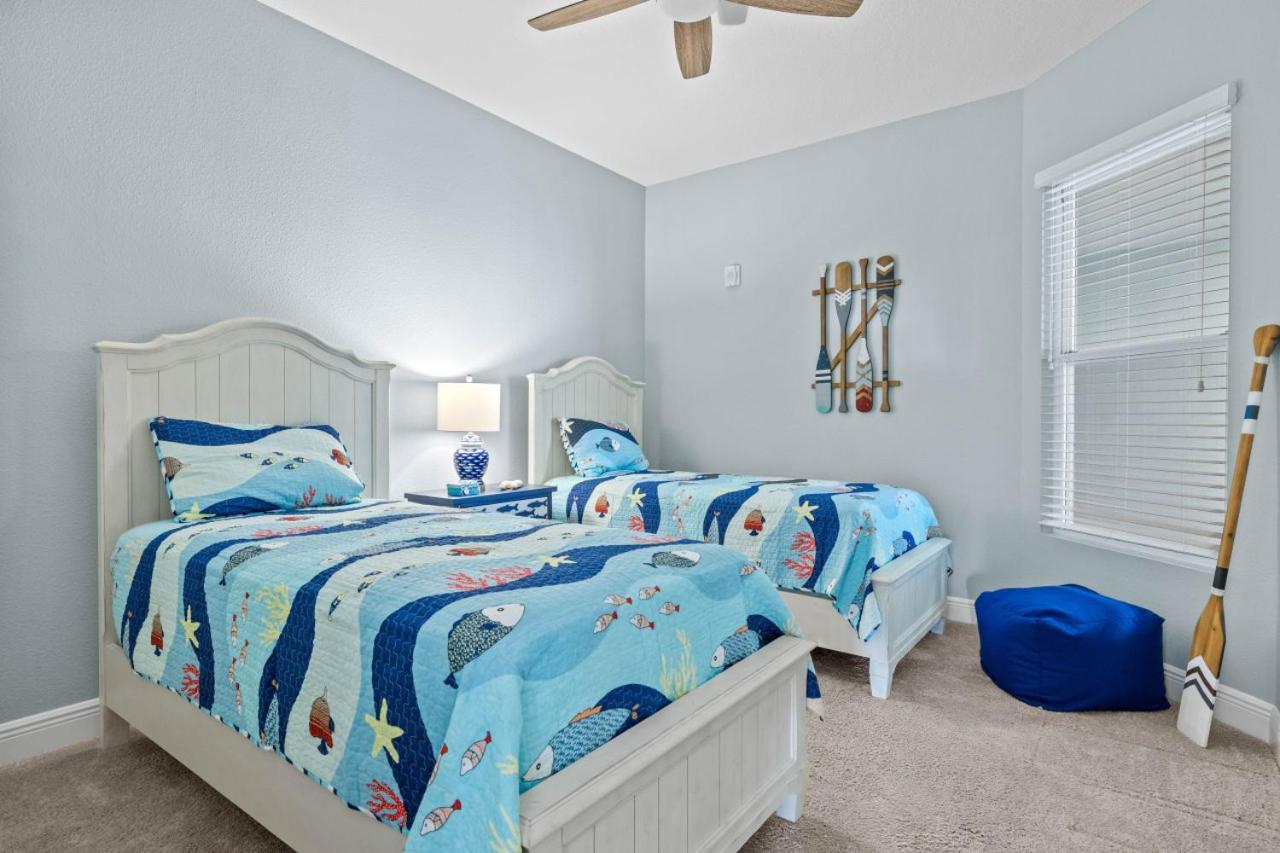 Intracoastal Connections - Marina Walk At One Particular Harbor Villa Bradenton Luaran gambar