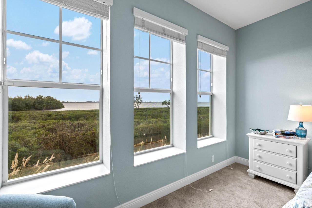 Intracoastal Connections - Marina Walk At One Particular Harbor Villa Bradenton Luaran gambar