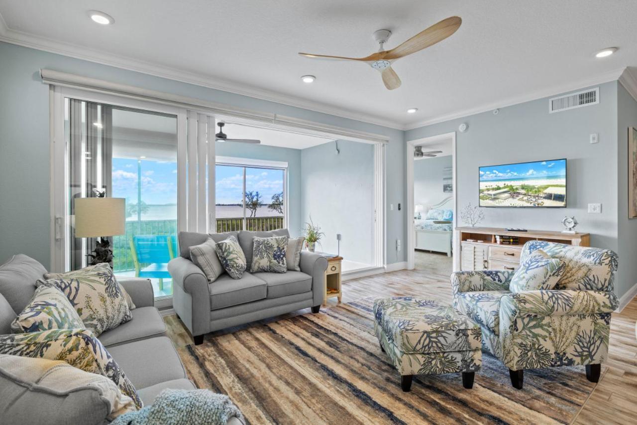 Intracoastal Connections - Marina Walk At One Particular Harbor Villa Bradenton Luaran gambar