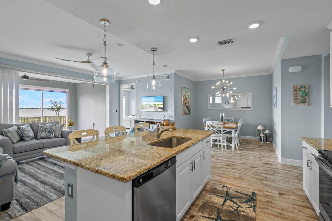 Intracoastal Connections - Marina Walk At One Particular Harbor Villa Bradenton Luaran gambar