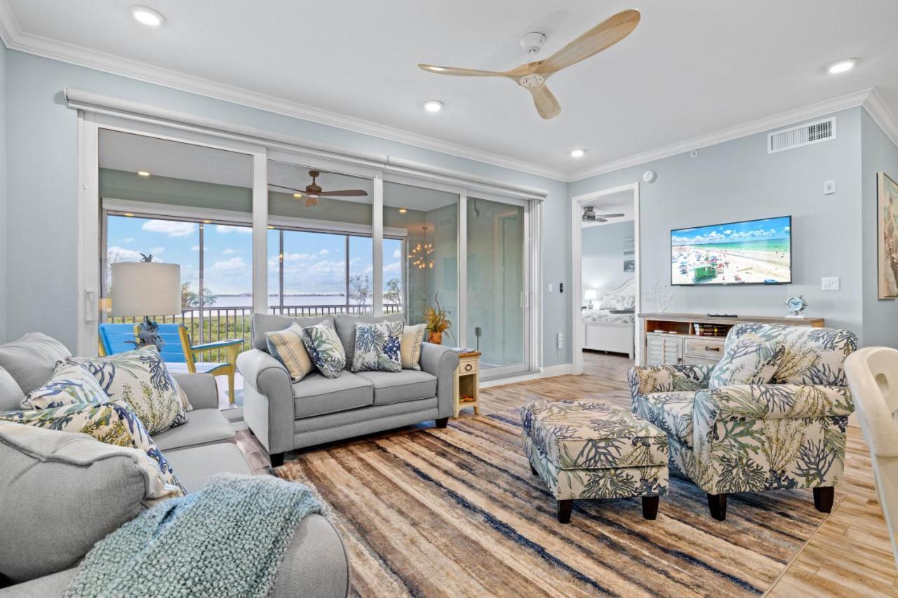 Intracoastal Connections - Marina Walk At One Particular Harbor Villa Bradenton Luaran gambar