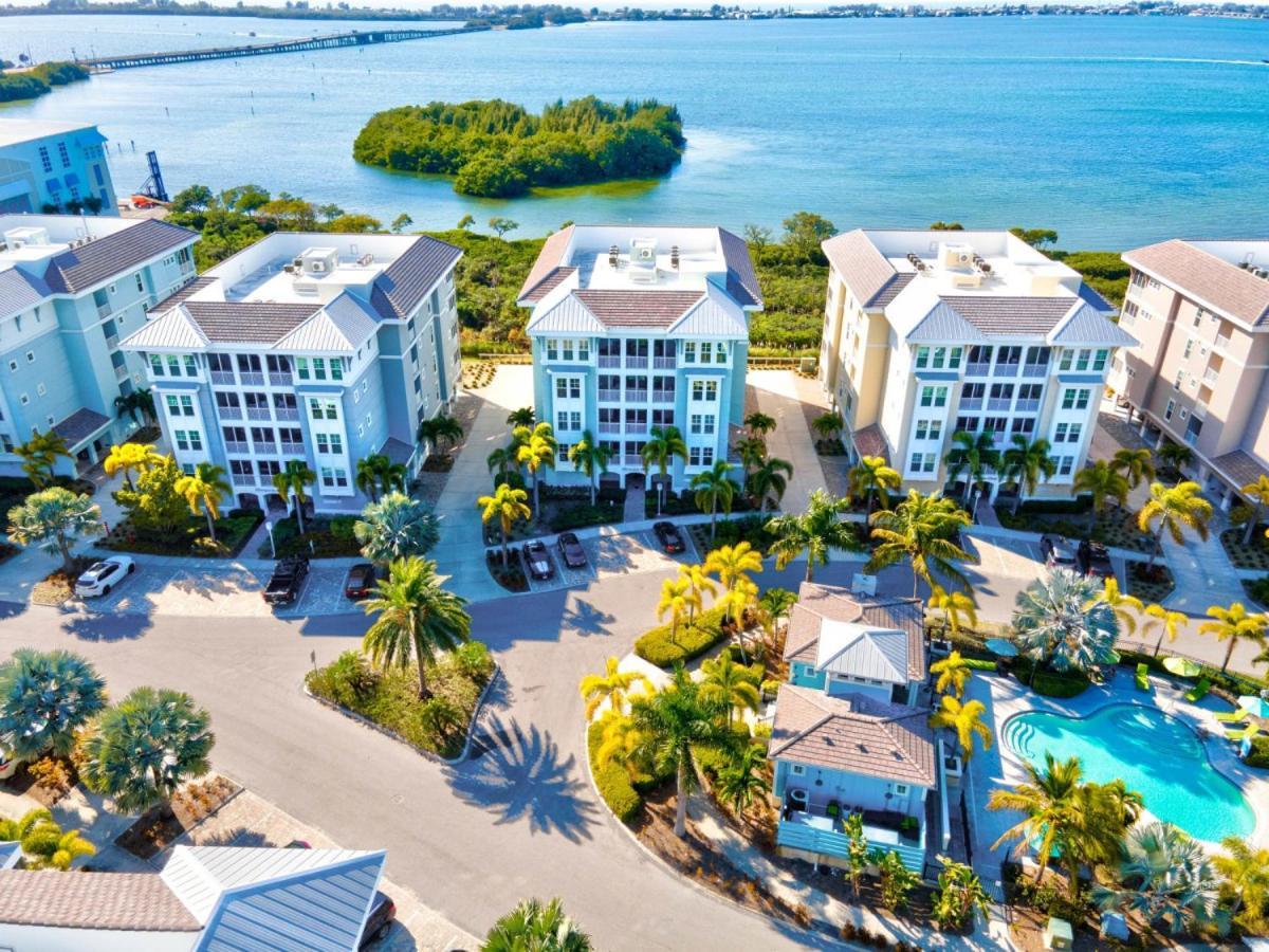 Intracoastal Connections - Marina Walk At One Particular Harbor Villa Bradenton Luaran gambar